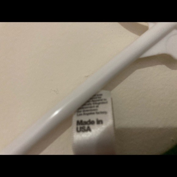 🇺🇸 American Apparel Tee - Picture 3 of 4